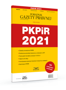 Biuro rachunkowe Podatkowa księga przychodów i rozchodów wiedza podatki
