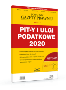 Księgowa Toruń biuro rachunkowe rachmistrz Pity i ulgi podatkowe